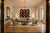 Produced by Novo Rumo in the 1960s, this Brazilian Modern coffee table combines sculptural rosewood construction with...