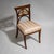 Biedermeier Side Chair, 1835 For Sale - Image 4 of 6