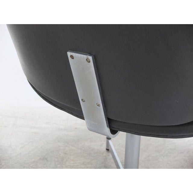 Mid-Century Exquis Side Chair by Geoffrey Harcourt for Artifort, 1967 For Sale - Image 13 of 15