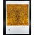 Yellow 1990s After Keith Haring, Figurative Composition Limited Edition Lithograph For Sale - Image 8 of 9