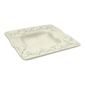 1959 Vintage Wedgwood Queens Ashtray