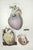 Heart Diseases is a lithograph hand colored by Ottavio Muzzi for the edition of Antoine Chazal,Human Anatomy, Printers...