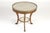 Brown 19th Century French Mahogany Guéridon For Sale - Image 8 of 8