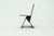Mid-Century Modern Vilbert Chair by Verner Panton for Ikea, 1993 For Sale - Image 3 of 12