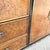 Mid Century Chinoiserie Burlwood Dresser by Century Furniture For Sale - Image 9 of 11