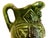 Vintage Oaxacan Glazed Pottery Pitcher With Maize and a Woman For Sale - Image 13 of 18