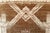 Brown Divan Blanket in Light Brown Velvet, Germany, 1930s For Sale - Image 8 of 11