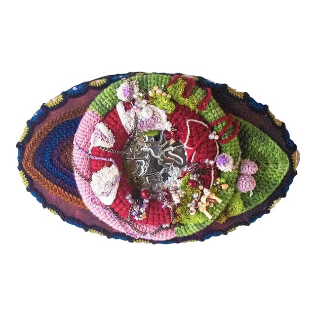 "Narcissism" Original by Song Watkins Park, Dimensional, the Frankenstein Collection For Sale