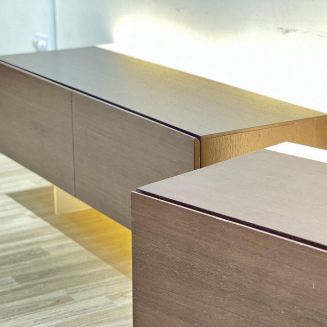 NC Modular Sideboard from Acerbis, 1970s For Sale - Image 16 of 17