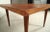 Wood Mid-Century Modern Square Coffee Table in the Style of Paul McCobb For Sale - Image 7 of 9