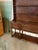 Wood Welsh-Style Wood Hutch With Drawers, Two Piece For Sale - Image 7 of 12