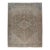 Vintage Circa 1940 Lightly Distressed Heriz Rug 9'10 X 12'6 For Sale