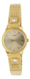 Example of Piaget Wrist Watches