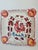 1970’s Deruta Vintage Hand Painted Rooster Decorative Bowl, Ashtray, Vide Poche For Sale - Image 12 of 12