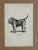 Up for sale is this charming antique dog print from a veterinary guide published in the 1890s and illustrating breed...