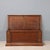 Italian Chest in Walnut For Sale - Image 4 of 14
