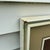 Beige Vintage Letterman Large Framed Flowers and Vases Still Life Canvas Painting For Sale - Image 8 of 11