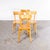 French Dining Chairs, 2010s, Set of 4 For Sale - Image 16 of 16