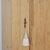 1930s Antique English Pine Single Door Cupboard For Sale - Image 5 of 15