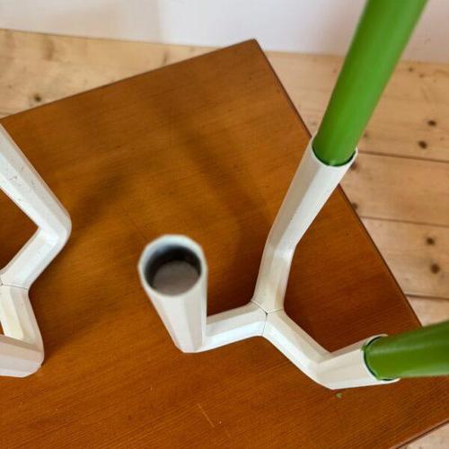 Candle Holders, Sweden, 1970s, Set of 2 For Sale - Image 5 of 6
