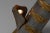 Palm Tree Floor Lamp in the style of Maison Jansen, 1970s For Sale - Image 9 of 18