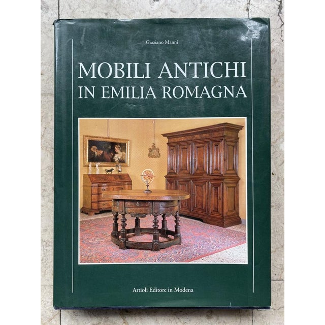 Venetian Bedside Tables, 18th Century, Set of 2 For Sale - Image 10 of 18