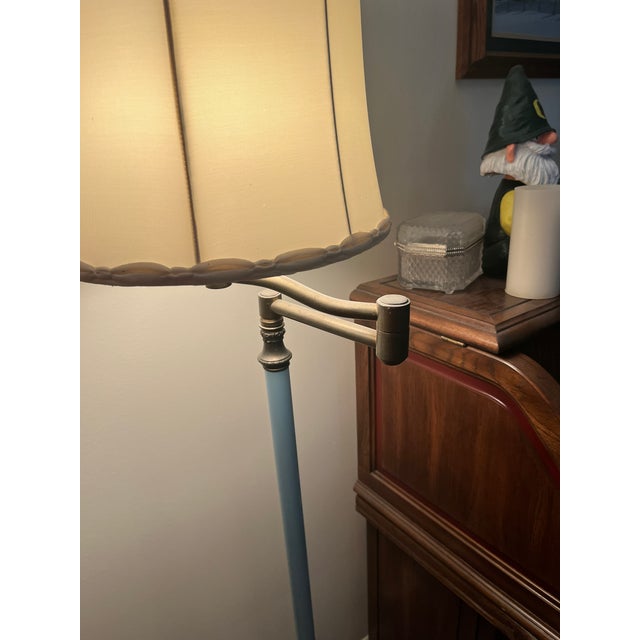Add a striking element of early 20th-century design to your interior with this exceptional vintage Art Deco "Junior"...