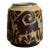 Michael Andersen & Søn Danish Goats Ceramic Vase 1960s Mid-Century For Sale