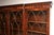 Antique Georgian Breakfront Bookcase, 1950s For Sale - Image 6 of 11