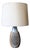 Ceramic Table Lamp by Michael Andersen and Son, 1960s For Sale