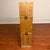 Wood Antique Japanese Tansu Chest - Three Piece Stacking For Sale - Image 7 of 15