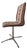 Vintage Space Age Swivel Chair, 1970s For Sale