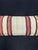 Contemporary Turkish Hemp Pillow Cushion Natural Beige Brown Cushion Cover 14"x45" For Sale - Image 3 of 4