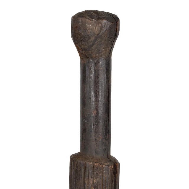 Tabwa art is a form of traditional African art that is native to the Tabwa people of the Democratic Republic of the Congo,...