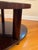 Baker Furniture Oval Coffee Table by Barbara Barry For Sale In Chicago - Image 6 of 12