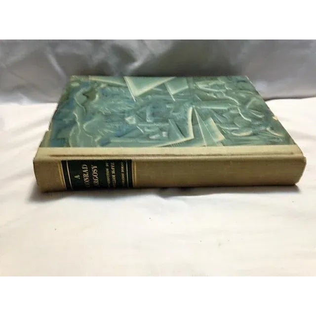 Green 1942 A Conrad Argosy Book For Sale - Image 8 of 8