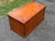 Red Wash + Blue Chest For Sale - Image 9 of 13