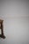 Modernist Breton chair in the Seiz Breur style, Brittany, circa 1930-1940 This solid oak chair exemplifies the revival of...