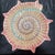 Vintage Set of 4 Fitz and Floyd Caribbean Collection Appetizer or Salad Plates For Sale In Philadelphia - Image 6 of 9
