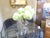 Late 20th Century Vintage Campana Urn Glass Vase For Sale - Image 5 of 5