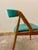 1960s 4 Dining Room Chairs Model 31 Made in Teak, Attributed to Kai Kristiansen For Sale In New York - Image 6 of 8