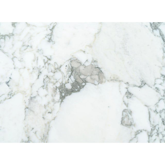 1950s Table Tulip by Eero Saarinen & Knoll International, 1956 For Sale - Image 5 of 6