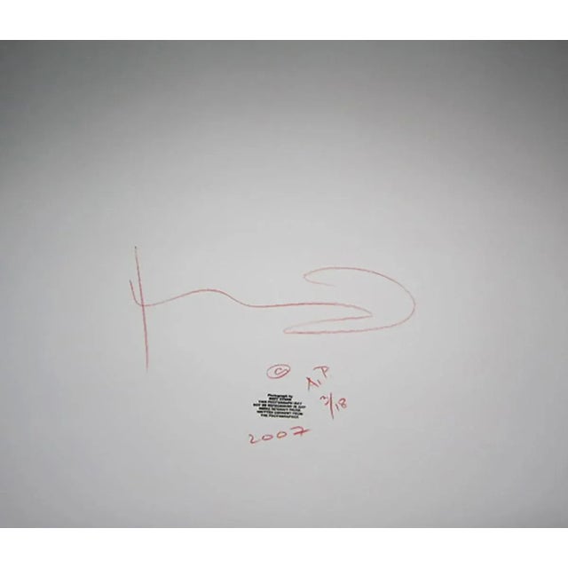 Bert Stern, Marilyn Back in the Dior Dress: The Last Sitting (1962). Superb, large photograph of Marilyn Monroe in...