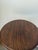 Antique English Mahogany Tripod Table, Victorian Occasional / Lamp Table, 19th Century For Sale - Image 9 of 9