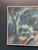 Mid-Century Modern Bengt Delefors, Blue Composition, 1950s, Oil on Canvas, Framed For Sale - Image 3 of 18