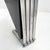 Black Plana Folding Table attributed to Giancarlo Piretti for Castelli, 1970s For Sale - Image 11 of 12