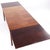 Johannes Andersen Style Mid Century Danish Rosewood Hidden Leaf Dining Table For Sale - Image 10 of 10