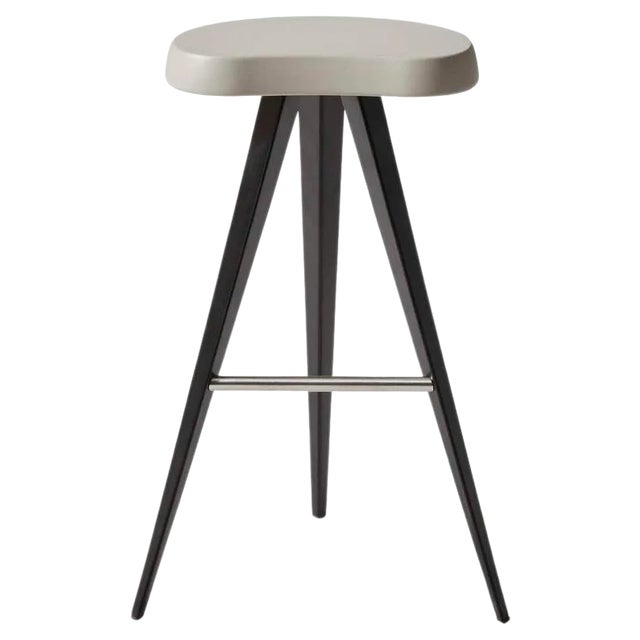 Mexico Stool by Charlotte Perriand for Cassina For Sale