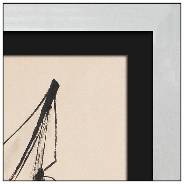 Paint 1950s Margaret, Byron Browne For Sale - Image 7 of 7