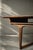 Mid-Century Modern Danish Rosewood Coffee Table with Shelf, 1960s For Sale - Image 9 of 18
